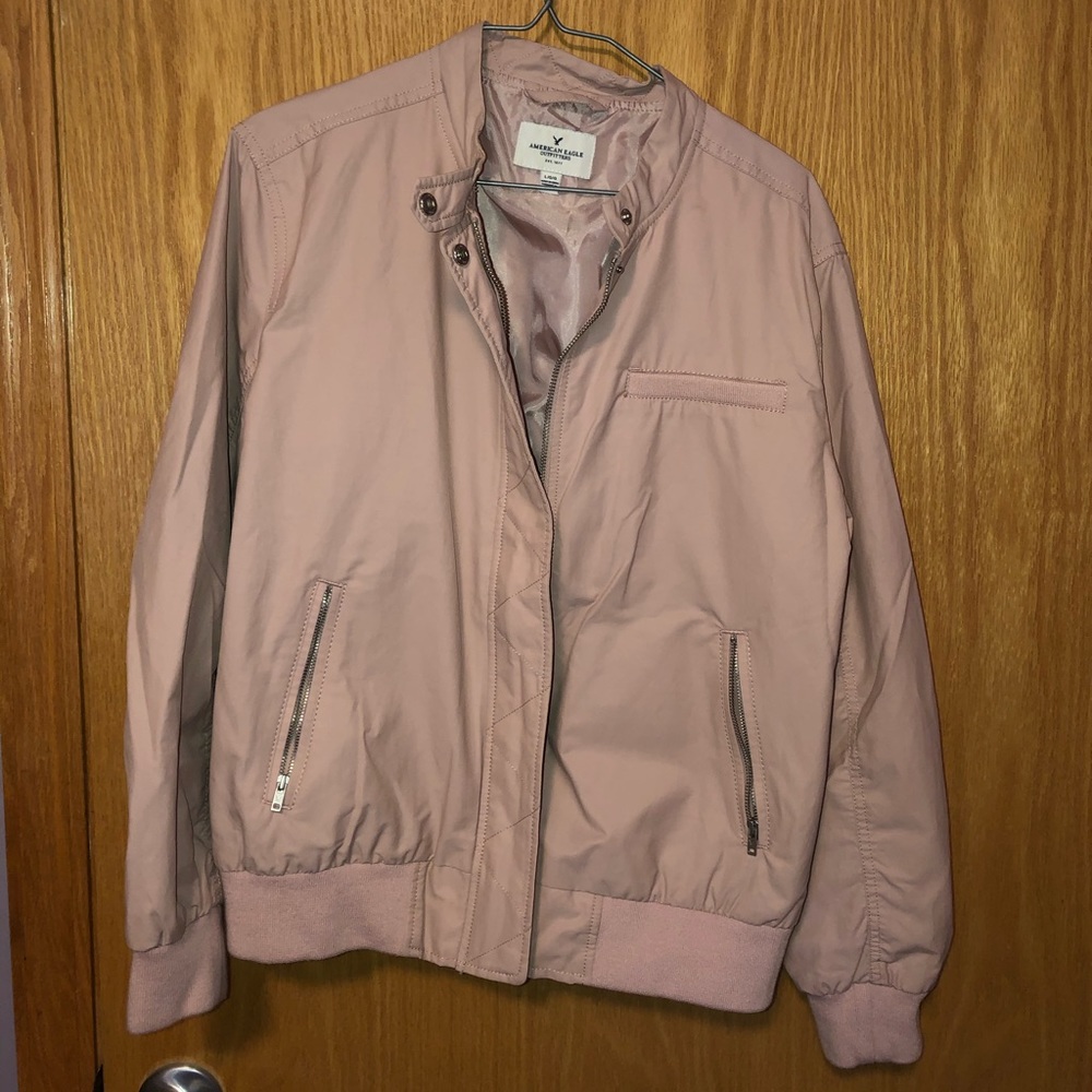 AEO Zip jacket
